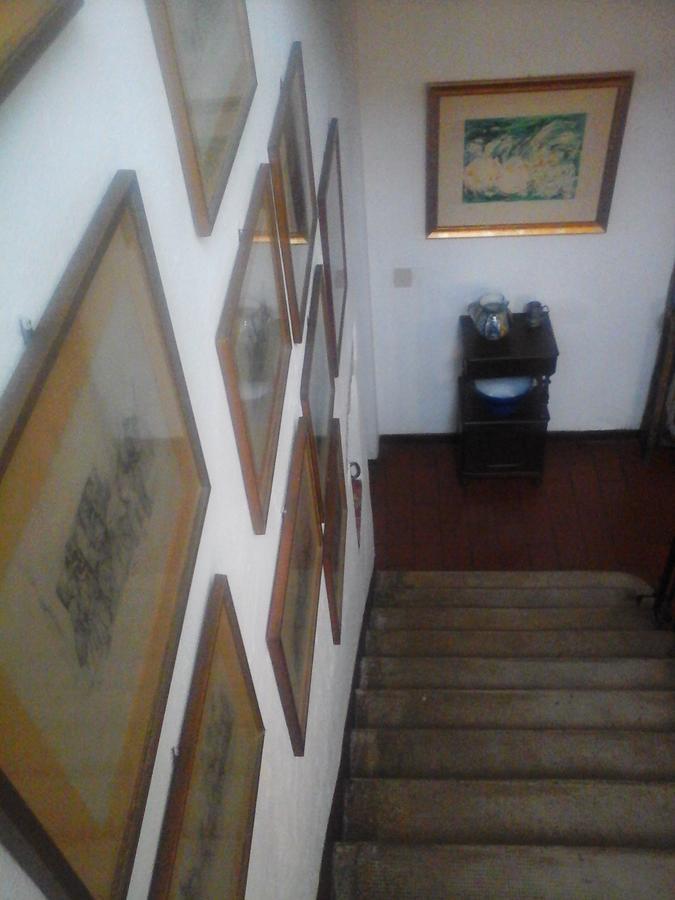 Cà Morari Acomodação com café da manhã Argenta Exterior foto