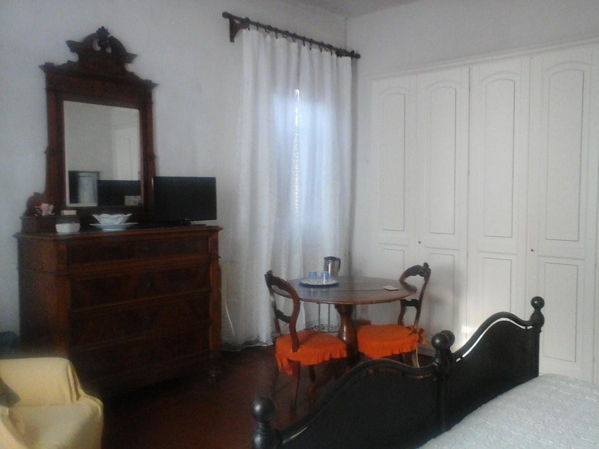 Cà Morari Acomodação com café da manhã Argenta Exterior foto